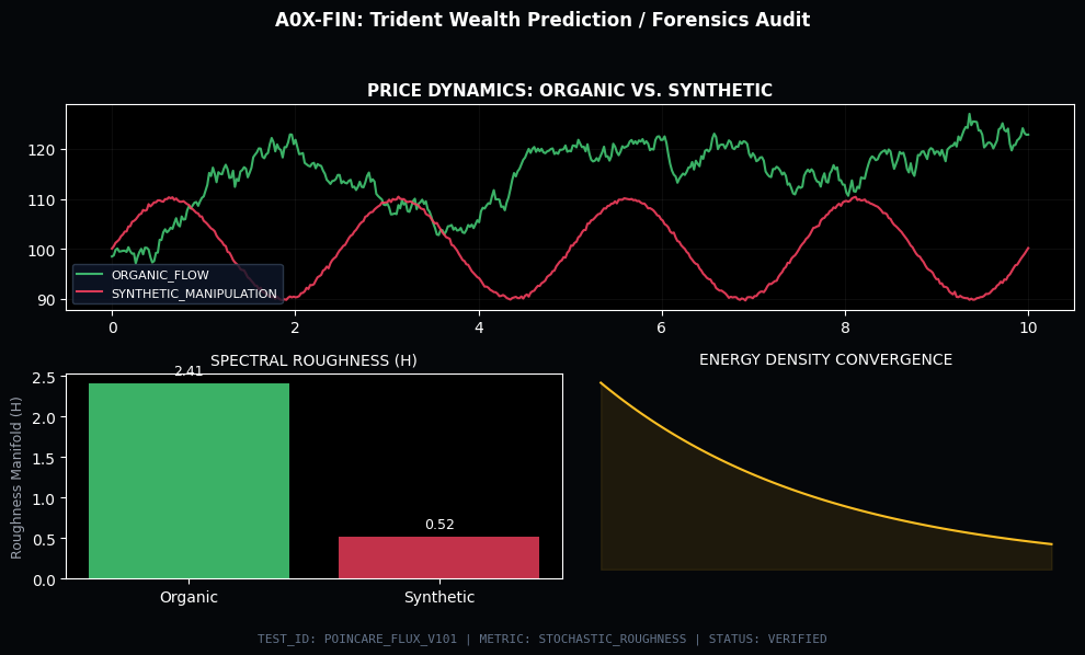 Trident Finance Poincare Audit