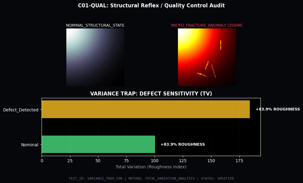 C01 Structural Reflex Audit
